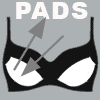Removeable Pads