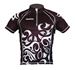 3TCY SS Cycle Jersey Tattoo SZ