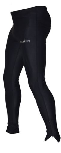 RUNNING TIGHTS Contoured running leggings - Men - Diadora Online Store US