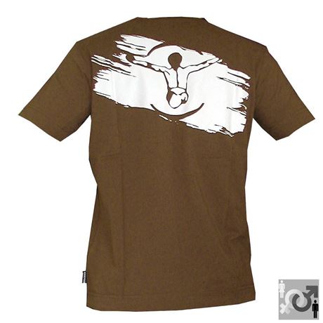 Chiemsee T-Shirt Logo Druck