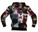 LWPJ Jacket Chiemsee Collage