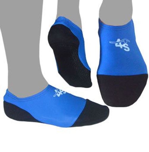 SHUA Neopren Pool Socks 4s