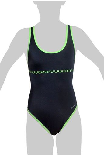 SK1T AquaSphere Swimsuit B909