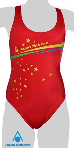 SK1T AquaSphere Swimsuit C3818