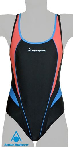 SK1T AquaSphere Swimsuit E3805
