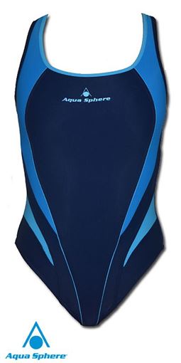 SWSP Aquasphere Aquafit Y504